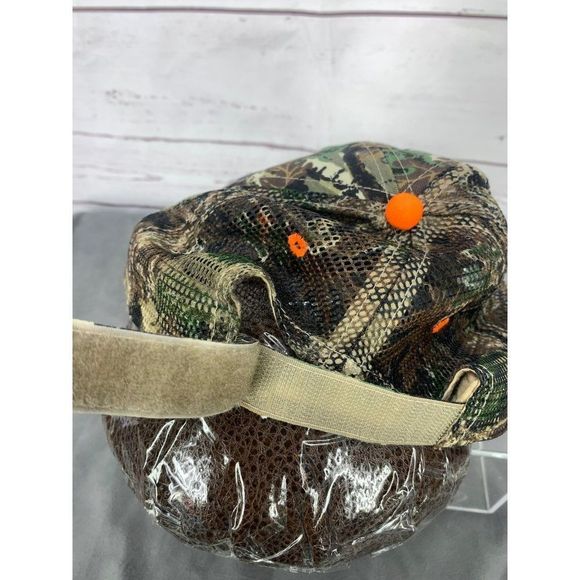 Otto‎ Camo Farm Service Grangerburg Peanut Hat - Picture 3 of 8